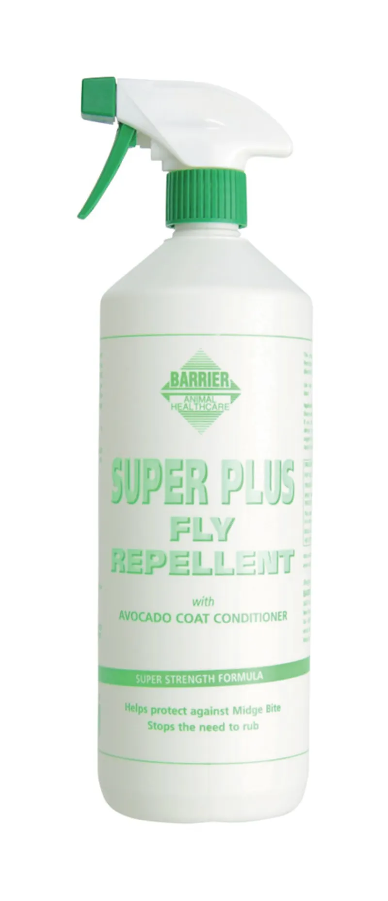 Barrier Super Plus Fly Repellent